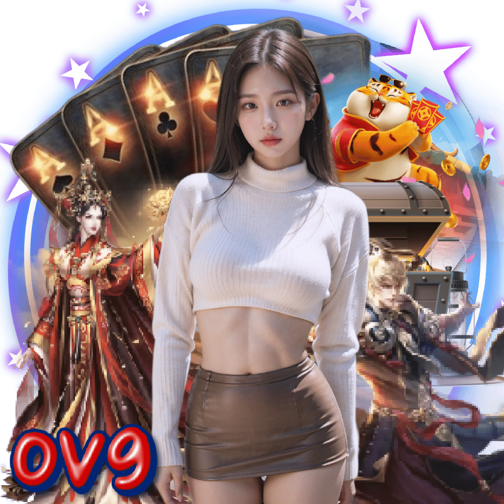 OV9 casino