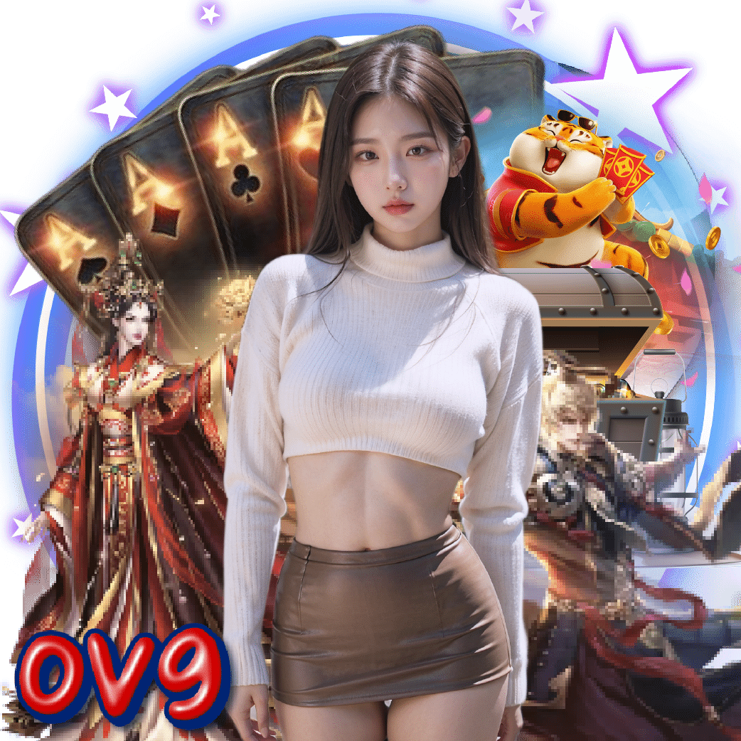 OV9 casino